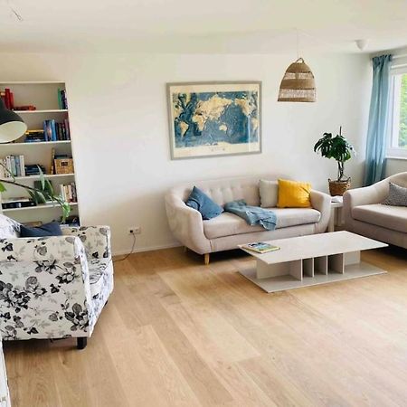 Ferienwohnung Mit Traumblick Und Grossem Garten Lindenberg im Allgäu Exterior foto