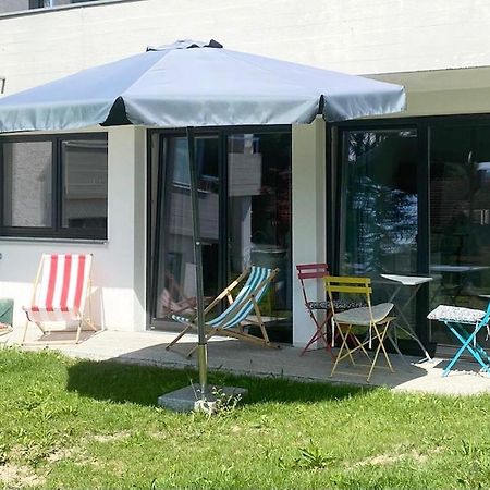 Ferienwohnung Mit Traumblick Und Grossem Garten Lindenberg im Allgäu Exterior foto