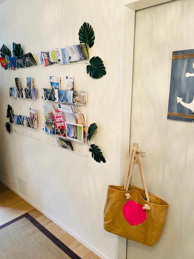 Ferienwohnung Mit Traumblick Und Grossem Garten Lindenberg im Allgäu Exterior foto